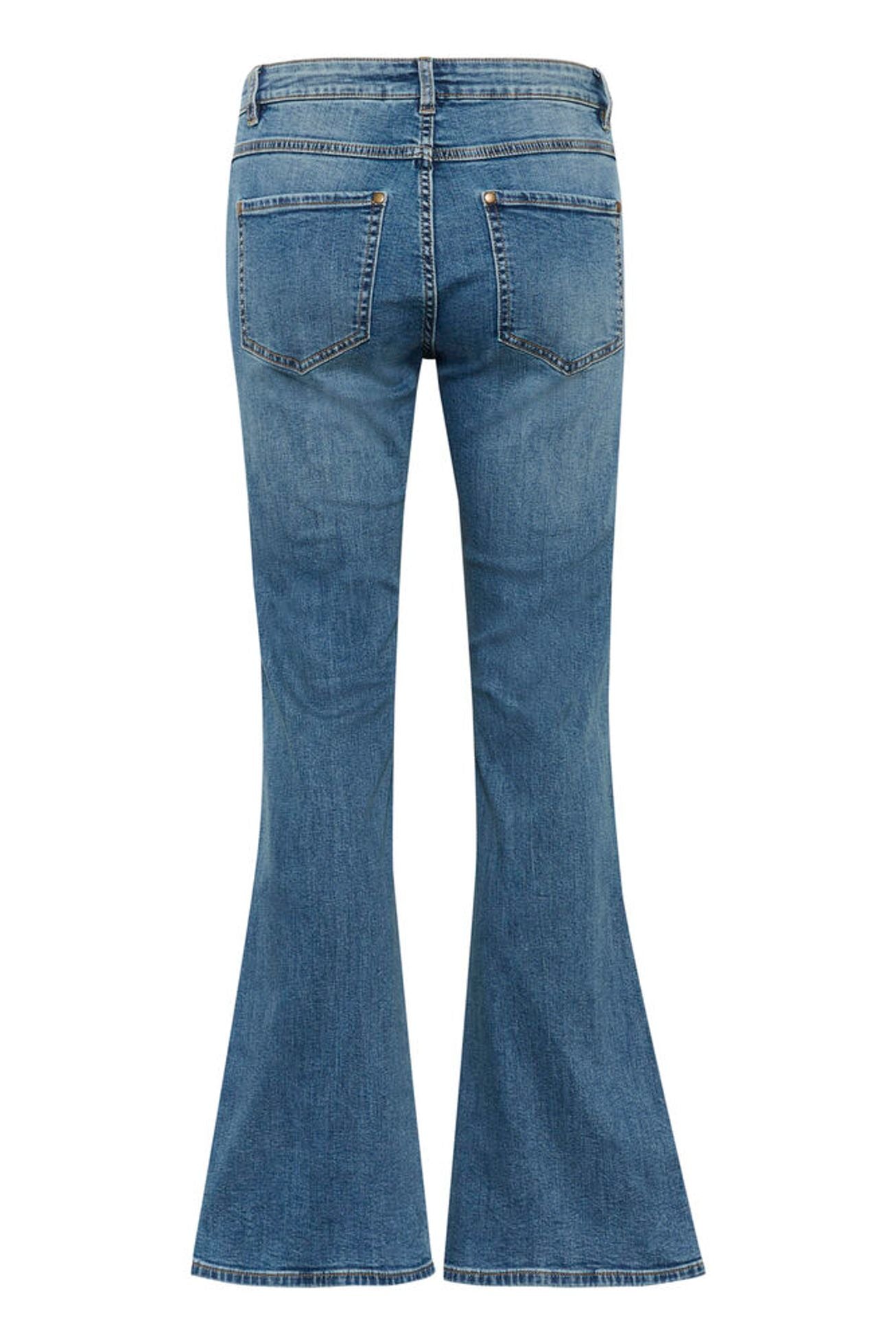 Ami Flair Jeans
