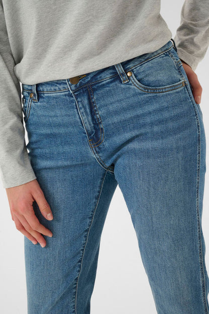 Ami Flair Jeans