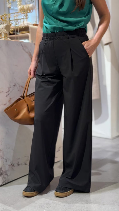 Pants Phoenix - Pink Ruby