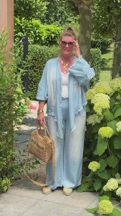 LUNA BROEK