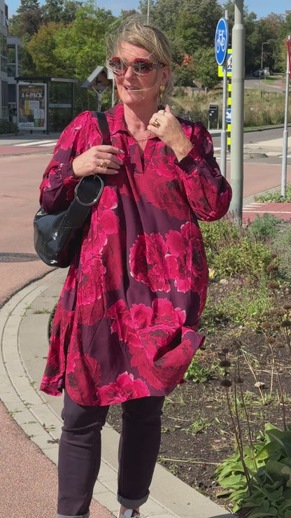 SKYE Tuniek
