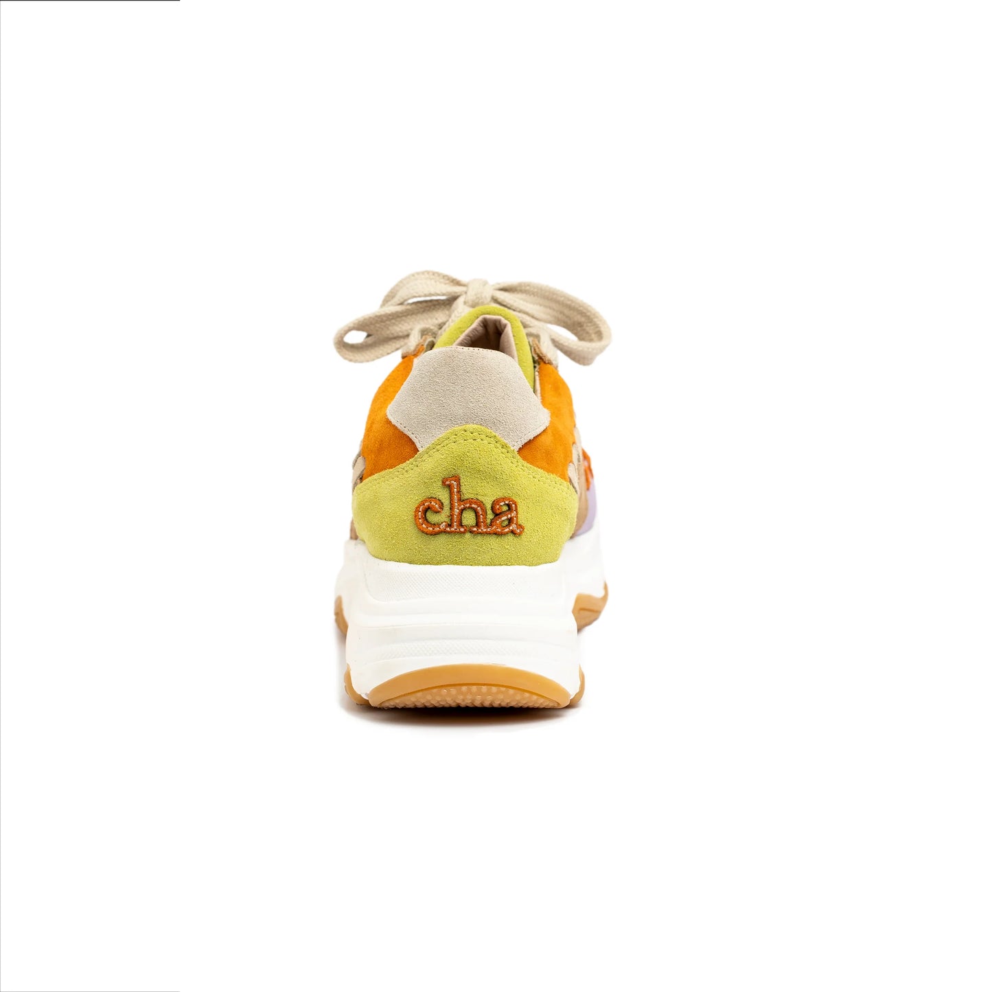 RUMBLE MIX LIME/LILA
