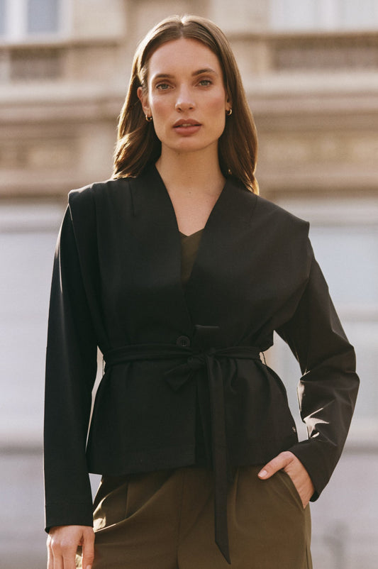 SAVANA Blazer